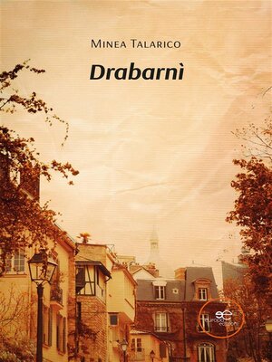 cover image of Drabarnì
